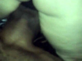 Super Bbw Bouncing Her Phat Ass on My Face