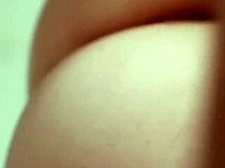 Hot Asian wife craves deep pounding