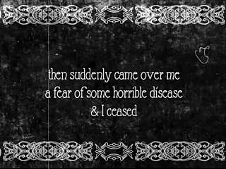 Wow, Check Out These Vintage Silent Films!