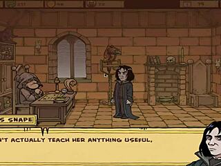 In akaburs witch trainer, the innocent slave is teased and assfucked in bdsm costumes during the full playthrough part five