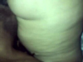 Super Bbw Bouncing Her Phat Ass on My Face