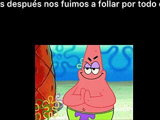 Uppss se me cayo este camaron en tu vagina te la voy a comer!