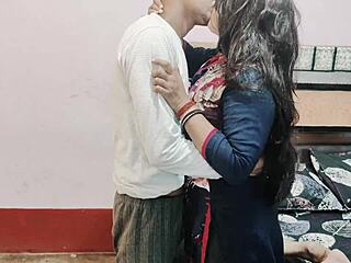 Big ass stepsister's viral fuck with stepbrother contrasts innocence