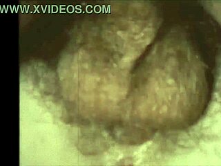 Vintage 1950s Step Mother Fantasy with Beaver Pussy