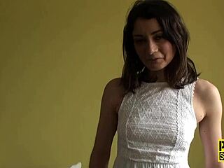 can you handle this squirting sub riding?