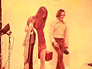 vintage porn: do photographers fuck their hairy models?