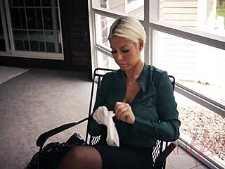 Give Me Shelter Lost Girl Preview