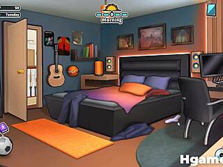 Life in Woodchester part one