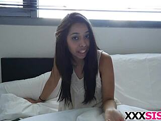 filling stepsis jasmine summers with big cock