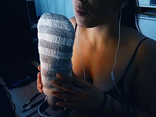 asmr joi relaxation instructions