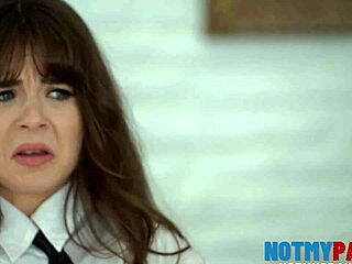 Petite 18+ Megan Marx Rusty Nails Free Ride