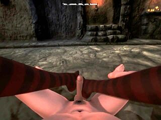 hotel transylvania mavis dracula 3d footjob action