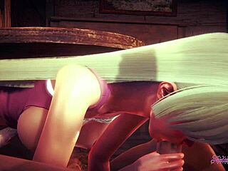 i love elizabeth liones getting fucked