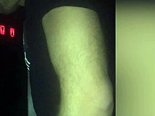 Sucked Big Cock In Glory Hole For Massive Cumshot