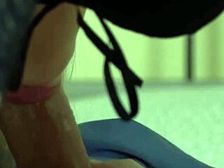 My stepmom knows how to suck all the cum out of me intriguingly