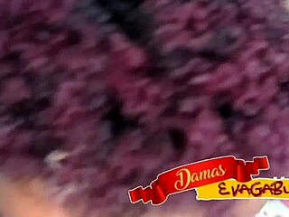 Cuckold calls for delivery to share his wife