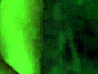 Petite Nympho Orgasms on Big Black Cock