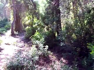 gay outdoors blowjobs with big dicks in mouth