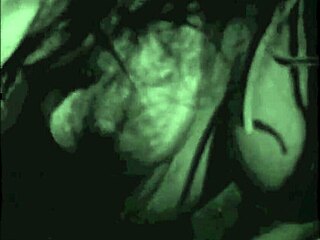 Vintage 1950s Step Mother Fantasy with Beaver Pussy