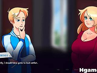 Life in Woodchester part one