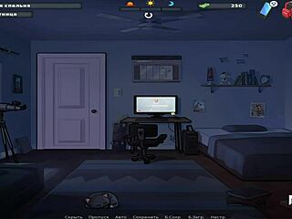 Summertime Saga Cleansing Through Sex Episode 3 76