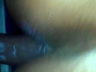 She loves cheating, part 1.