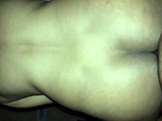 indian amateur couple having fun with sexy pussy and ass play in homemade setting