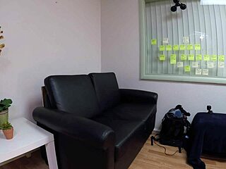 gigi breeze, why did you get left out of that casting? ready for a real sex interview with me?