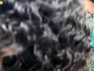 Woman Fucks in Dressing Room During Shopping Trip