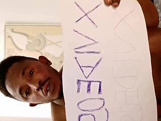 after lingerie and heels, cute blonde sucks large dick