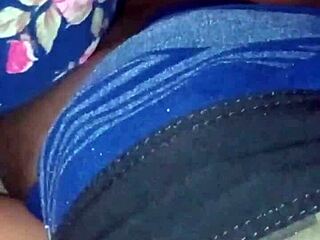 i watch my wife take two creampies in her pussy