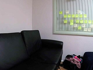 gigi breeze, why did you get left out of that casting? ready for a real sex interview with me?