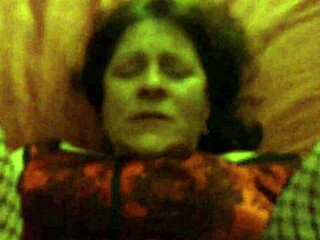 throwback pov youre fucking granny carmen hard in close up!