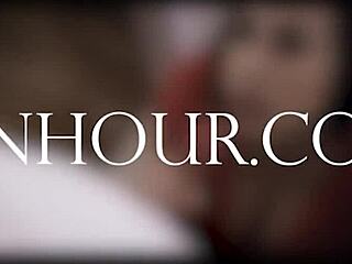 Pissed wife bangs another guy right in front of him... Spanish subs!