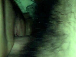 Asian Teen 18+ Gets Itchy Ass Creampied!