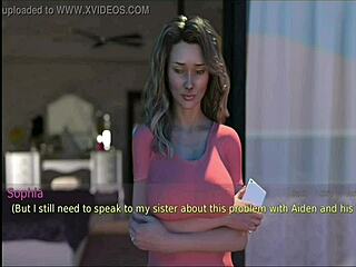 Wife And Stepmother Game