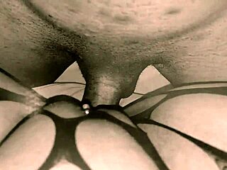 paty angell & logan carrera intense anal with old man and big black cock