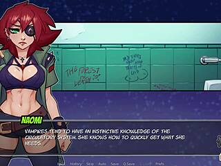 She's happy with big dildo in pussy on night one