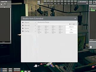 Creating animations 2