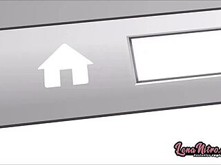 that naughty skank loves rough double anal with big black cock