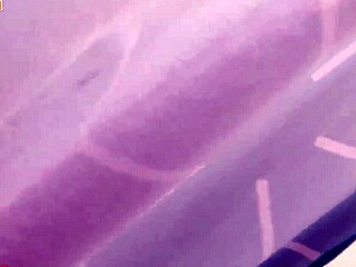 Woman Fucks in Dressing Room During Shopping Trip