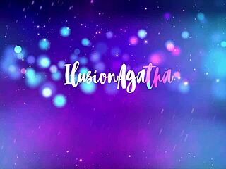 sarina tantaly agatha dolly have hard sex with orgasm squirting fucking crossdressing silicone fake tits big ass christmas latina