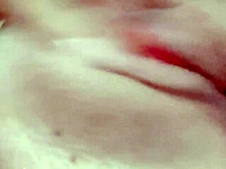 i was so horny masturbating in close up joi asmr