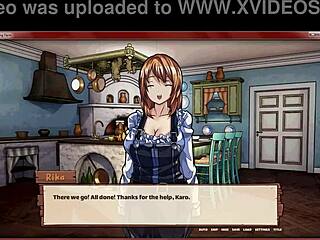 lets play this breeding farm game