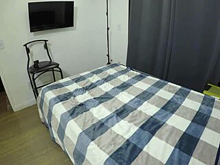 Annie Archer Stars in Taped Anal Sex Tape Part 2