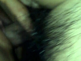 Asian Teen 18+ Gets Itchy Ass Creampied!