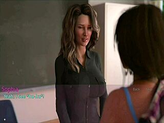 Wife And Stepmother Game