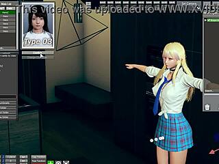 Creating animations 2