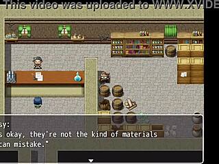 Prince Cums When Friend Approaches His Dick In Ntr Sisters