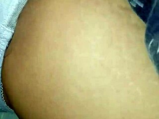 Beautiful Trans Woman Shows Off Boldly